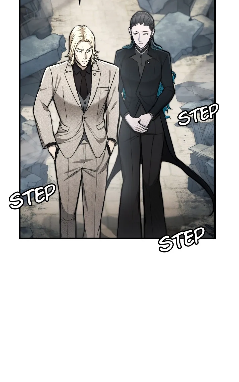 Read Paranoid Mage chapter 11 image 49 on Lezhin