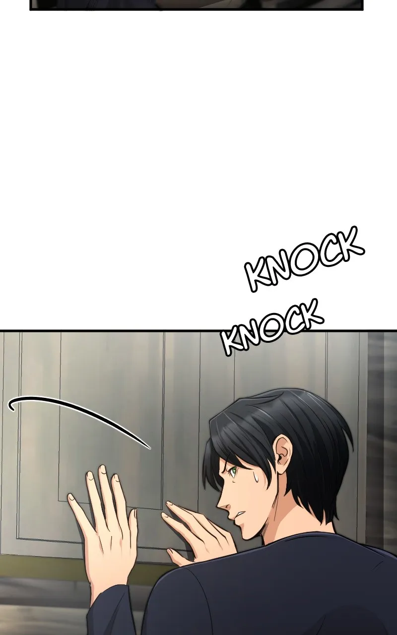Read Paranoid Mage chapter 11 image 5 on Lezhin