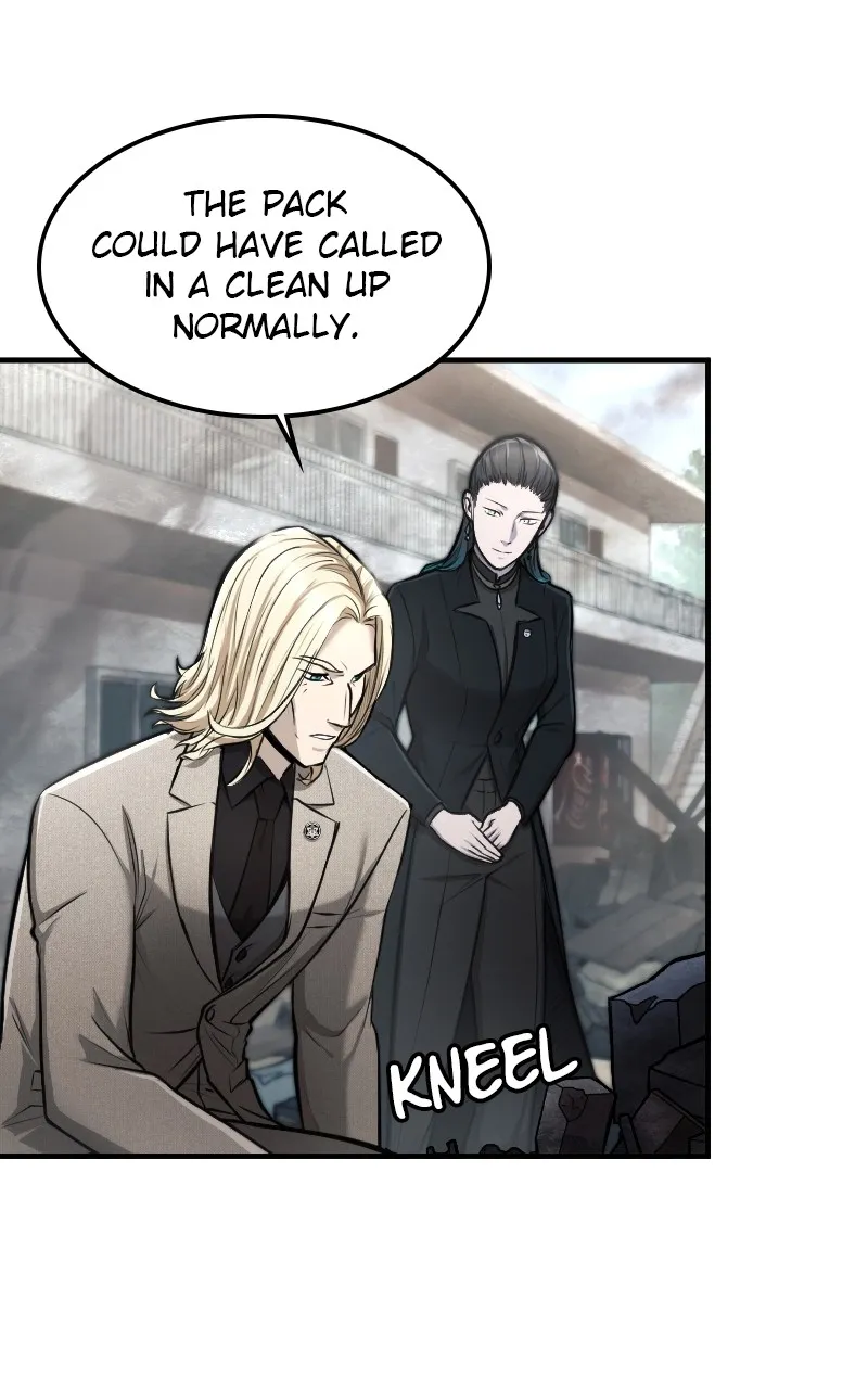 Read Paranoid Mage chapter 11 image 50 on Lezhin