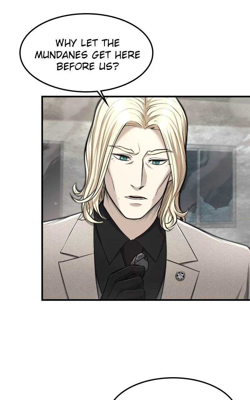 Read Paranoid Mage chapter 11 image 51 on Lezhin
