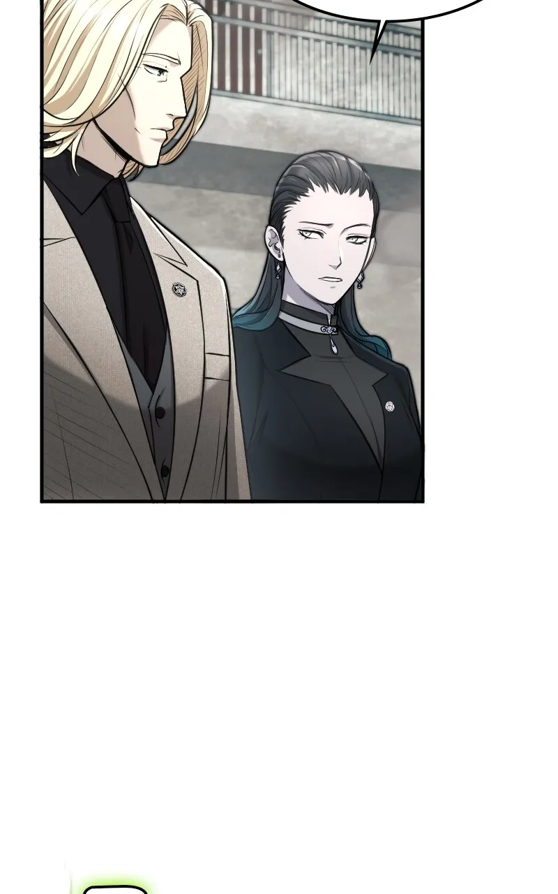 Read Paranoid Mage chapter 11 image 55 on Lezhin