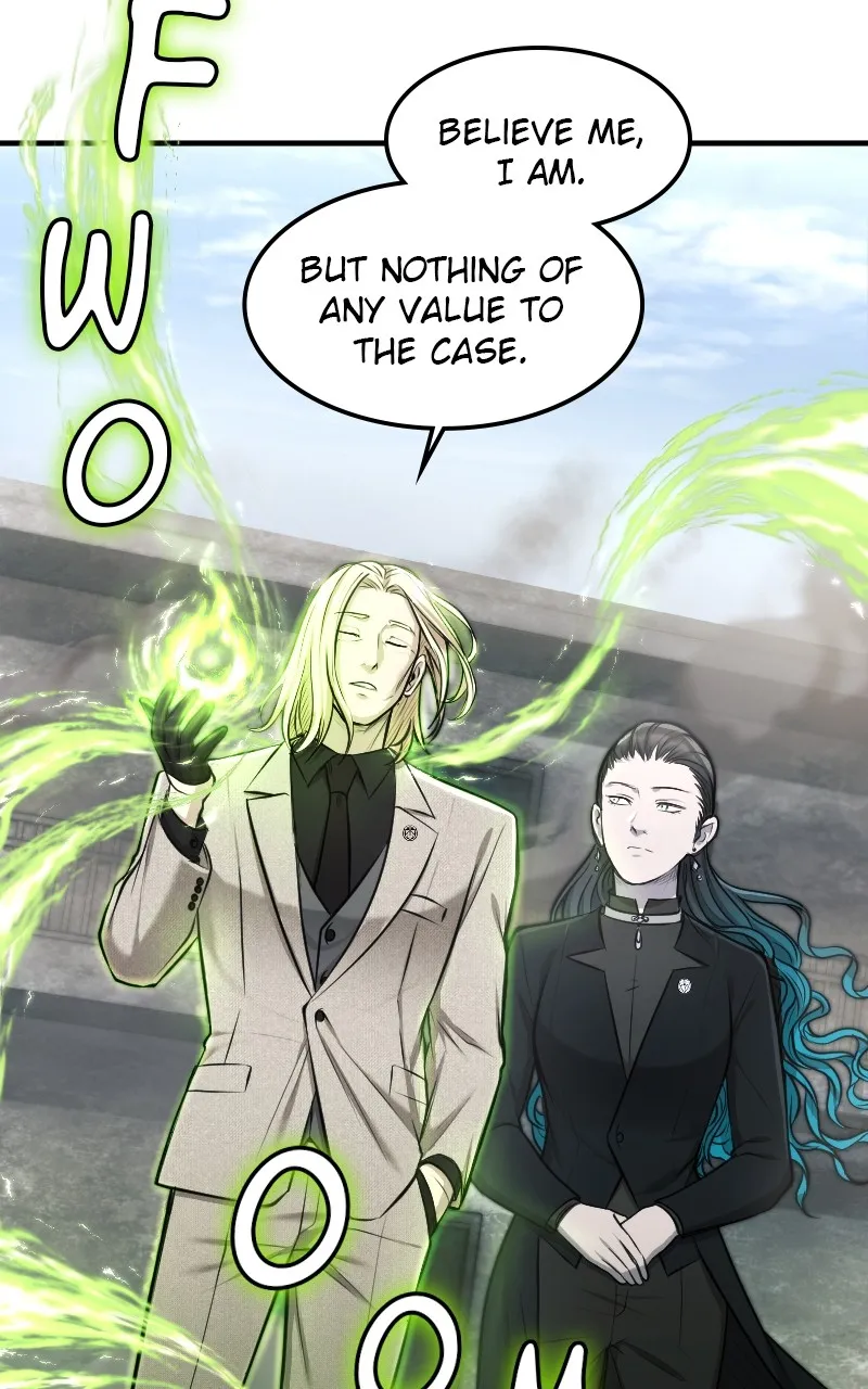 Read Paranoid Mage chapter 11 image 56 on Lezhin