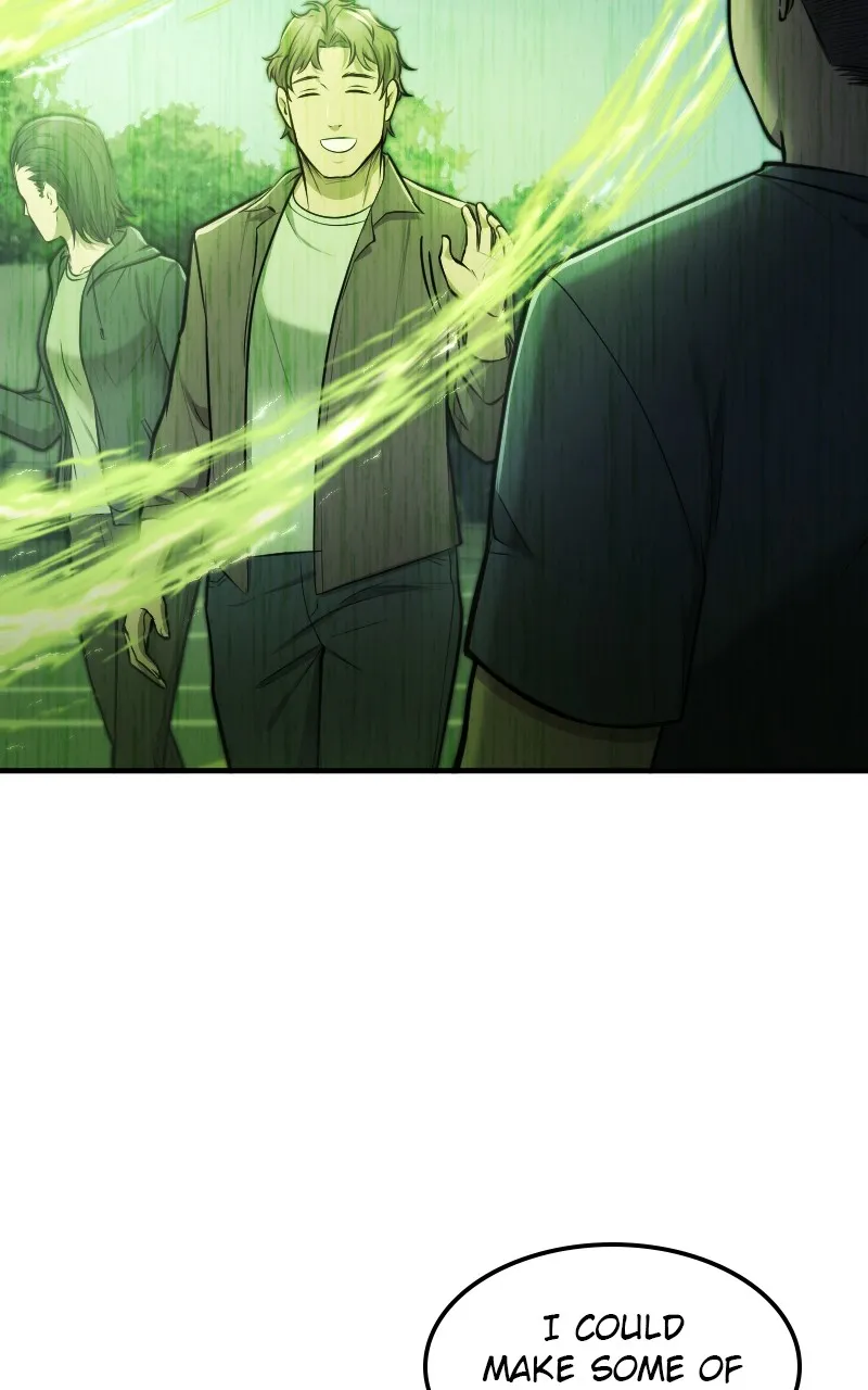 Read Paranoid Mage chapter 11 image 58 on Lezhin