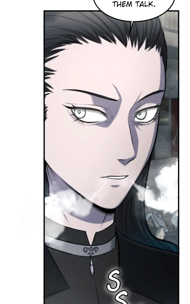 Read Paranoid Mage chapter 11 image 59 on Lezhin