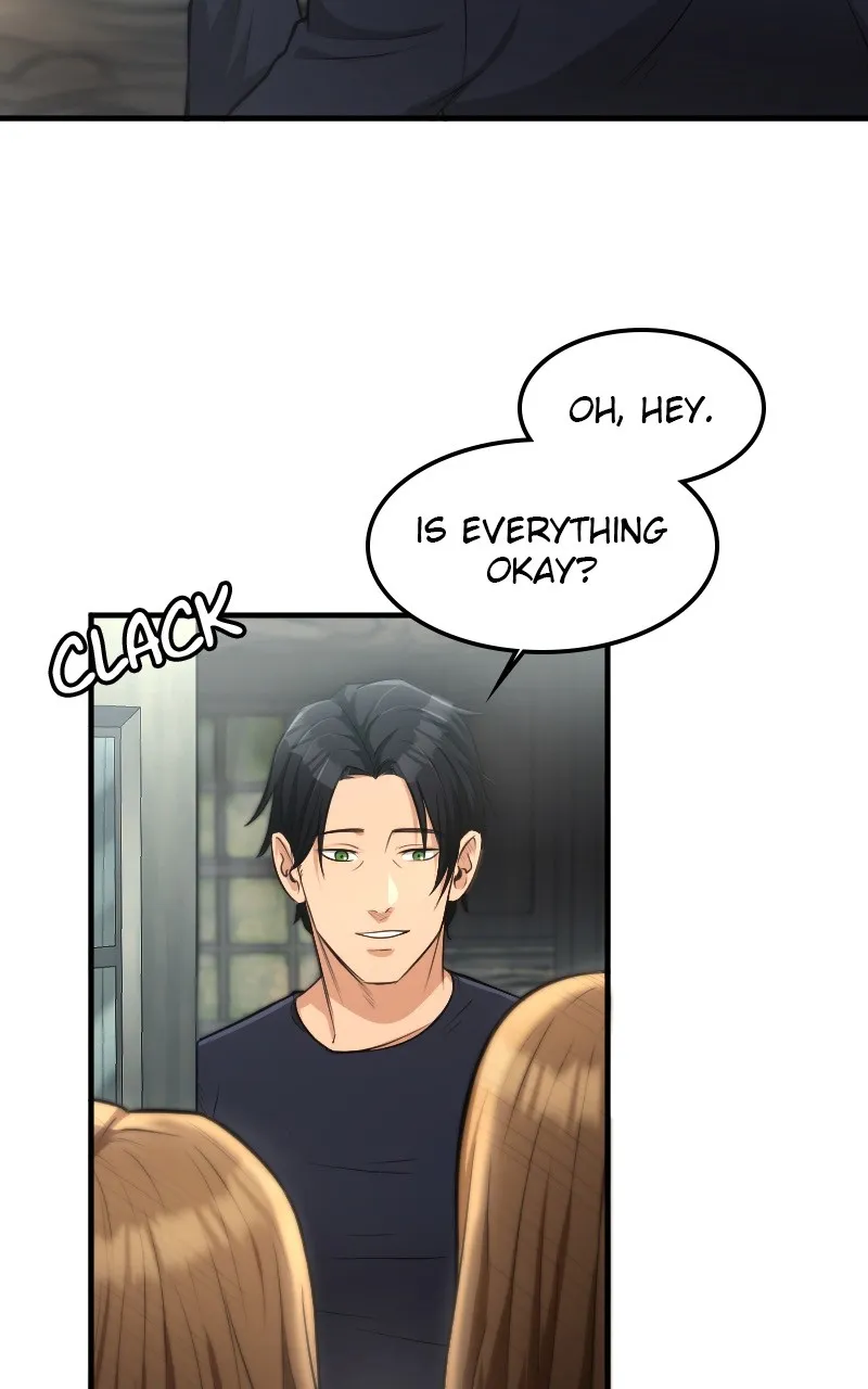 Read Paranoid Mage chapter 11 image 6 on Lezhin
