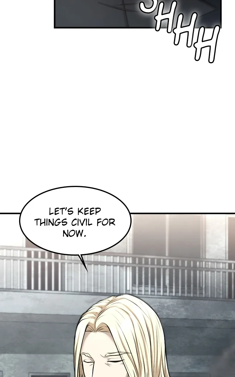 Read Paranoid Mage chapter 11 image 60 on Lezhin