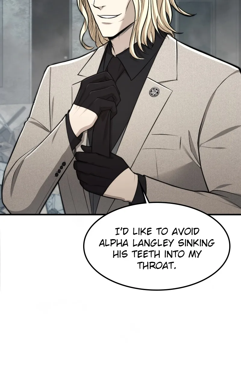 Read Paranoid Mage chapter 11 image 61 on Lezhin