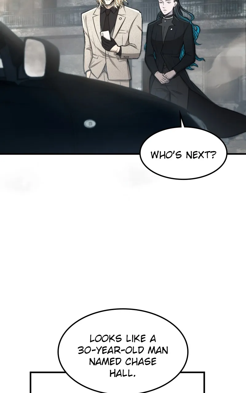 Read Paranoid Mage chapter 11 image 63 on Lezhin