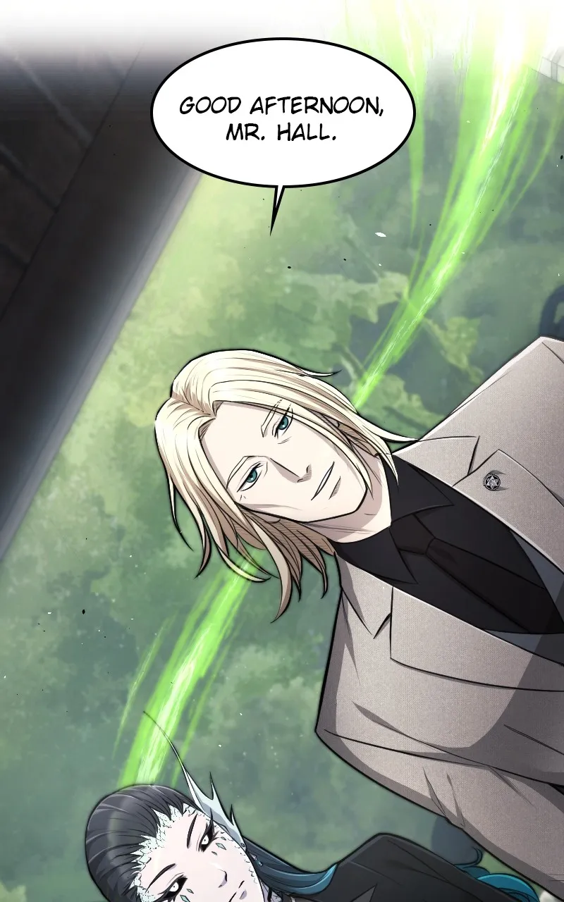 Read Paranoid Mage chapter 11 image 68 on Lezhin