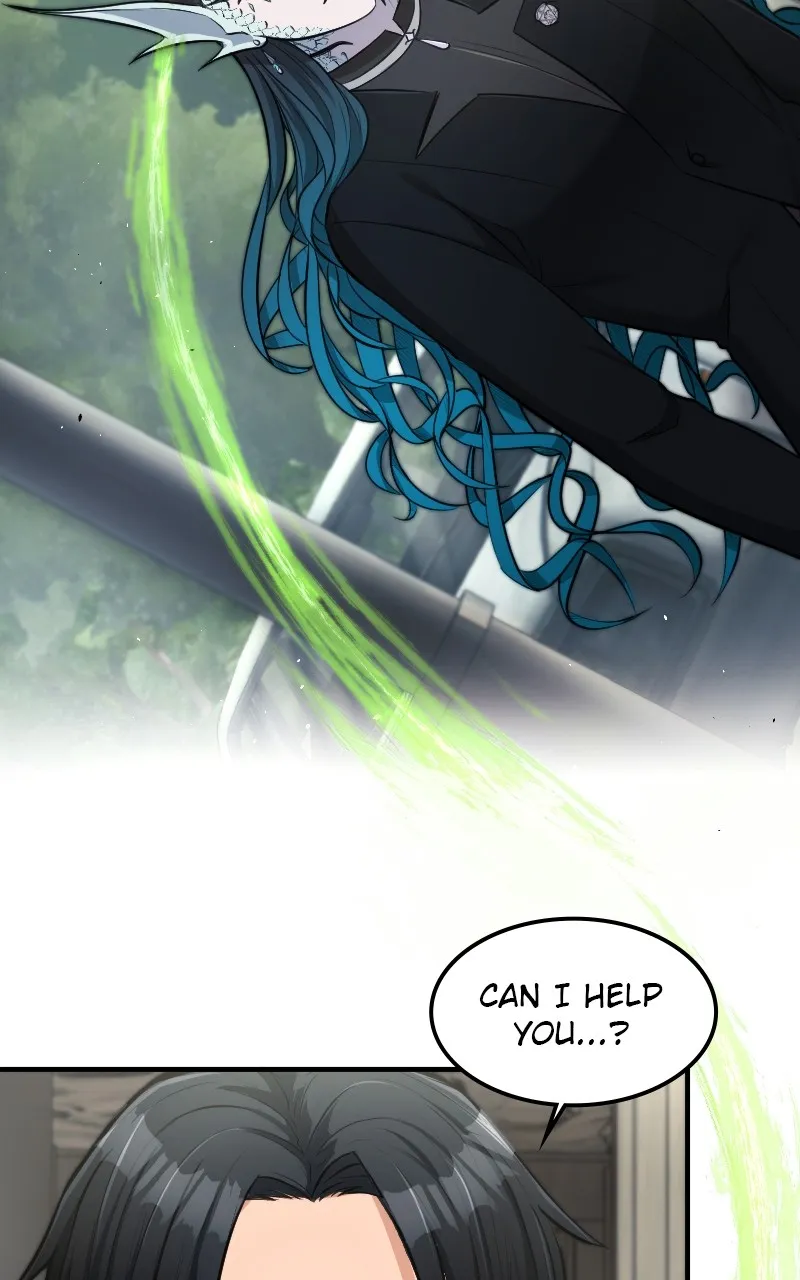 Read Paranoid Mage chapter 11 image 69 on Lezhin