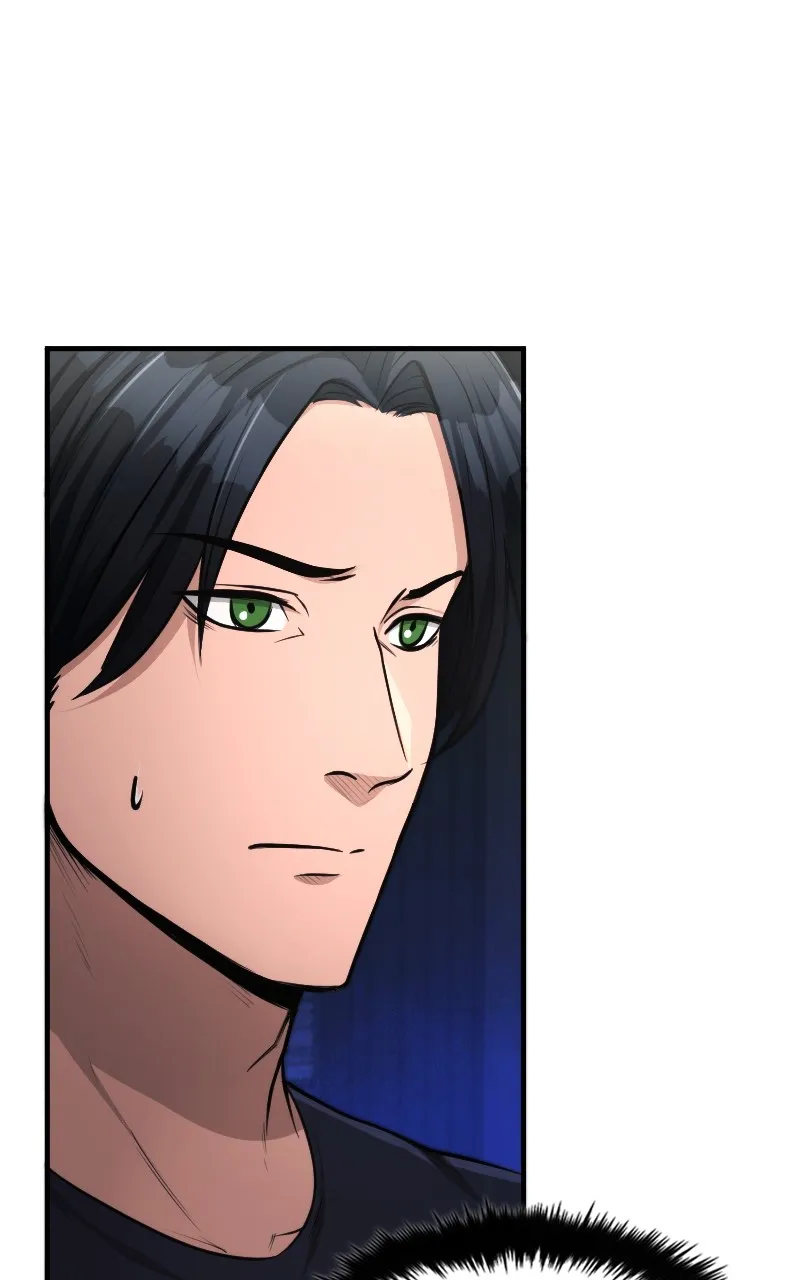 Read Paranoid Mage chapter 11 image 72 on Lezhin
