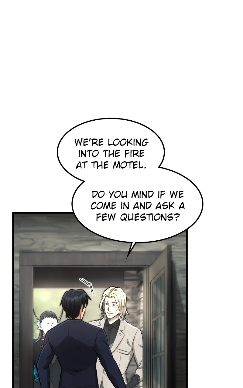 Read Paranoid Mage chapter 11 image 75 on Lezhin