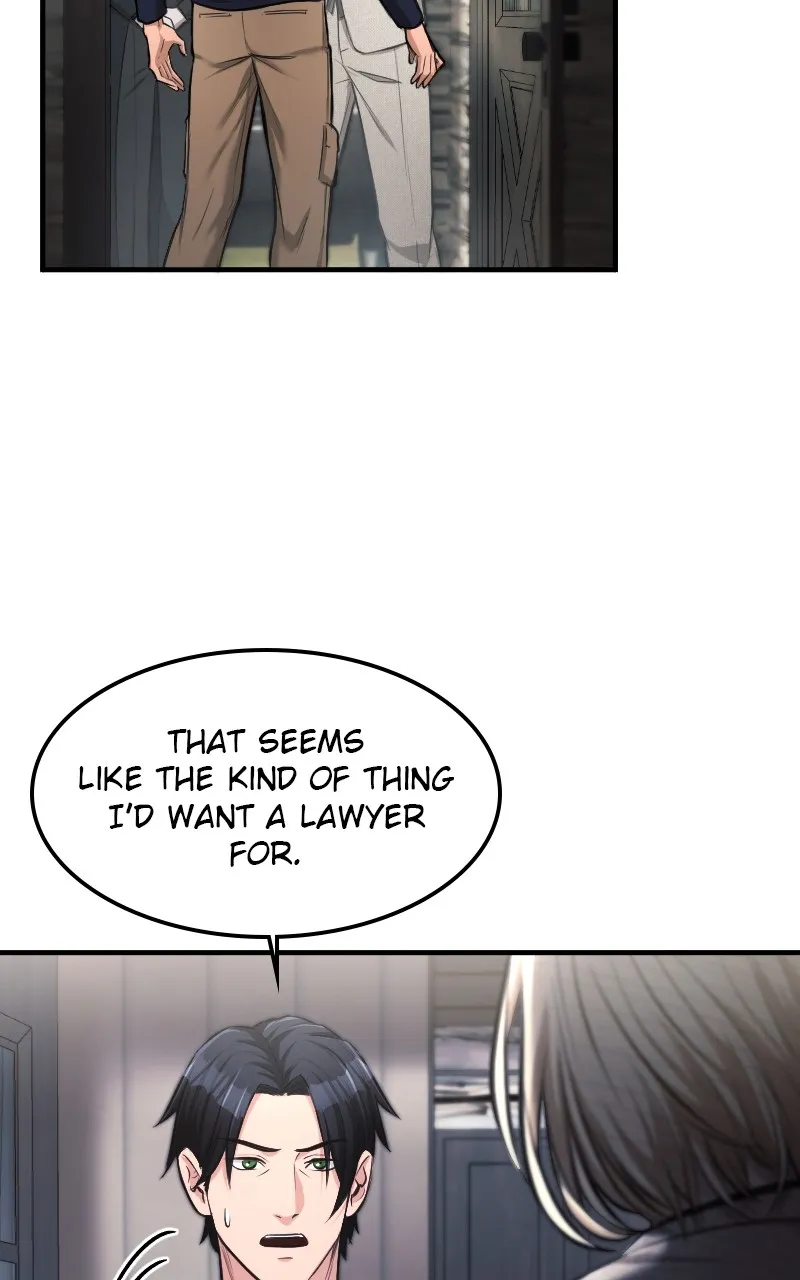 Read Paranoid Mage chapter 11 image 76 on Lezhin
