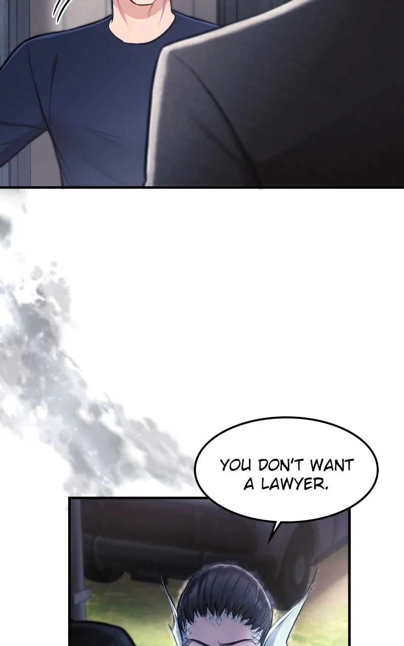 Read Paranoid Mage chapter 11 image 77 on Lezhin