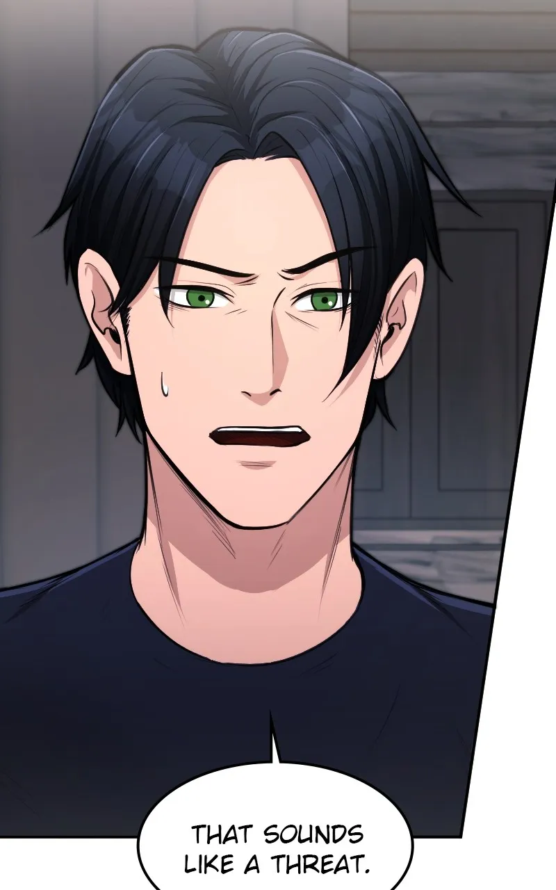 Read Paranoid Mage chapter 11 image 79 on Lezhin