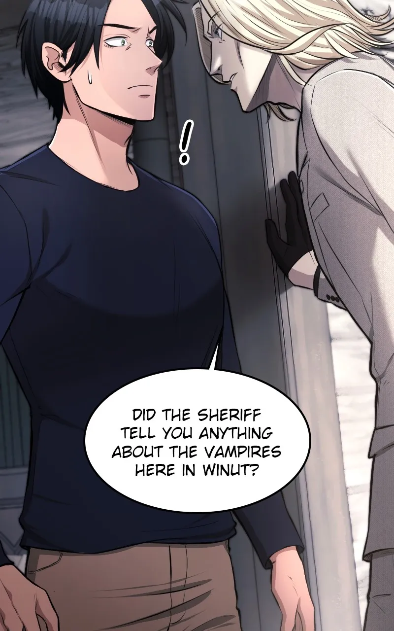Read Paranoid Mage chapter 11 image 82 on Lezhin