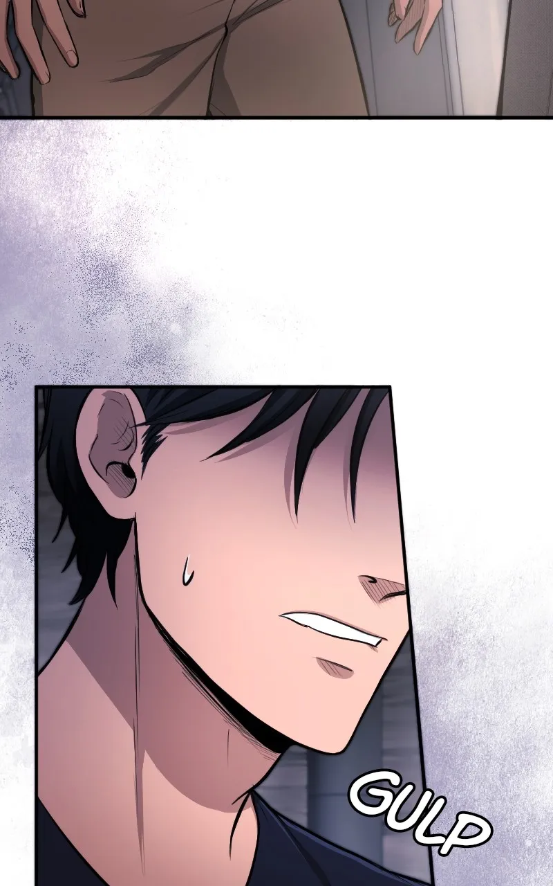 Read Paranoid Mage chapter 11 image 83 on Lezhin