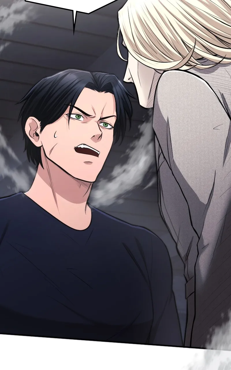 Read Paranoid Mage chapter 11 image 86 on Lezhin