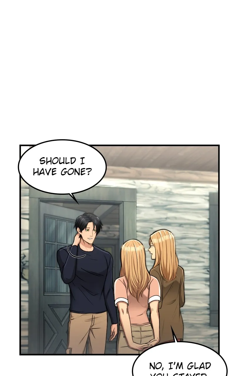 Read Paranoid Mage chapter 11 image 9 on Lezhin