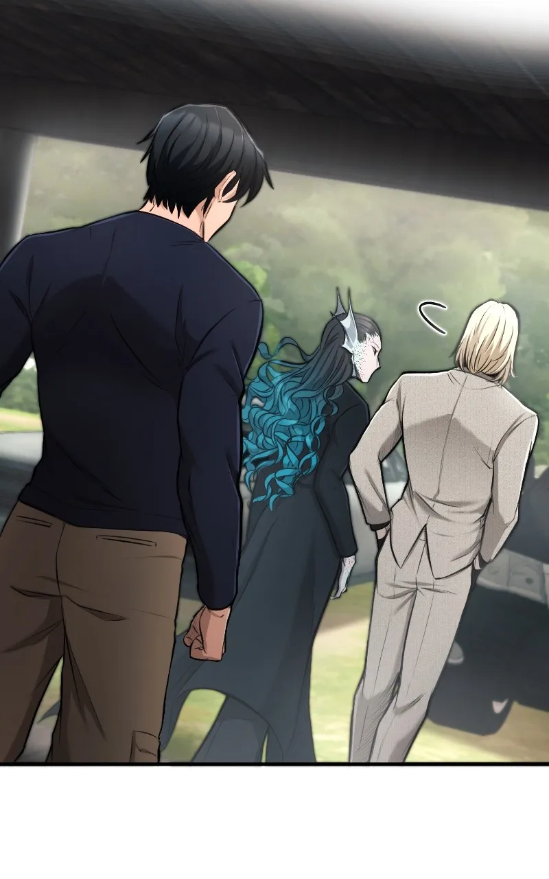 Read Paranoid Mage chapter 11 image 90 on Lezhin