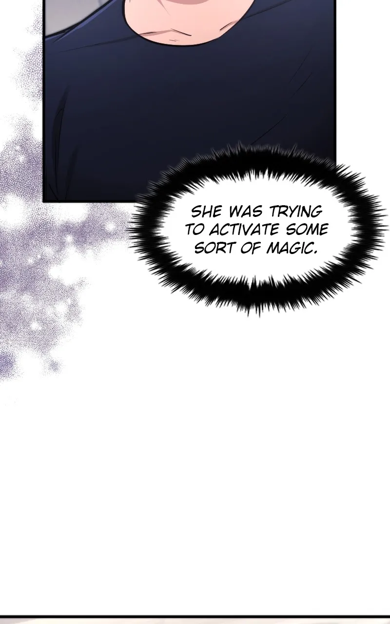 Read Paranoid Mage chapter 11 image 92 on Lezhin
