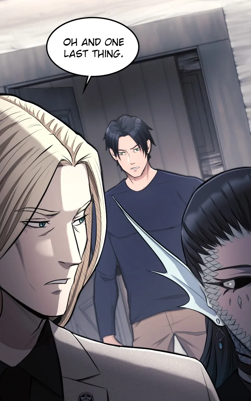 Read Paranoid Mage chapter 11 image 93 on Lezhin