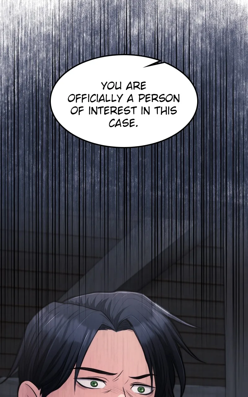 Read Paranoid Mage chapter 11 image 96 on Lezhin