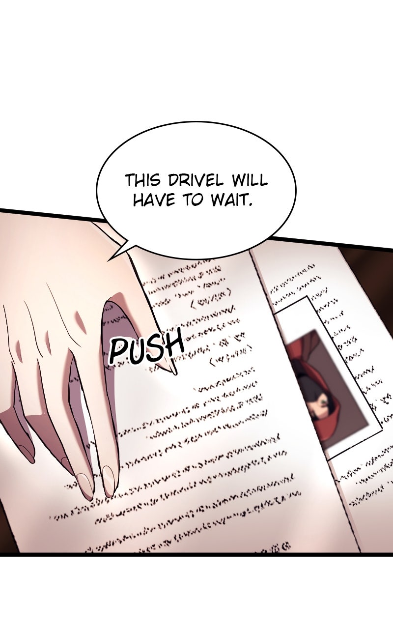 Read Paranoid Mage chapter 110 image 100 on Lezhin