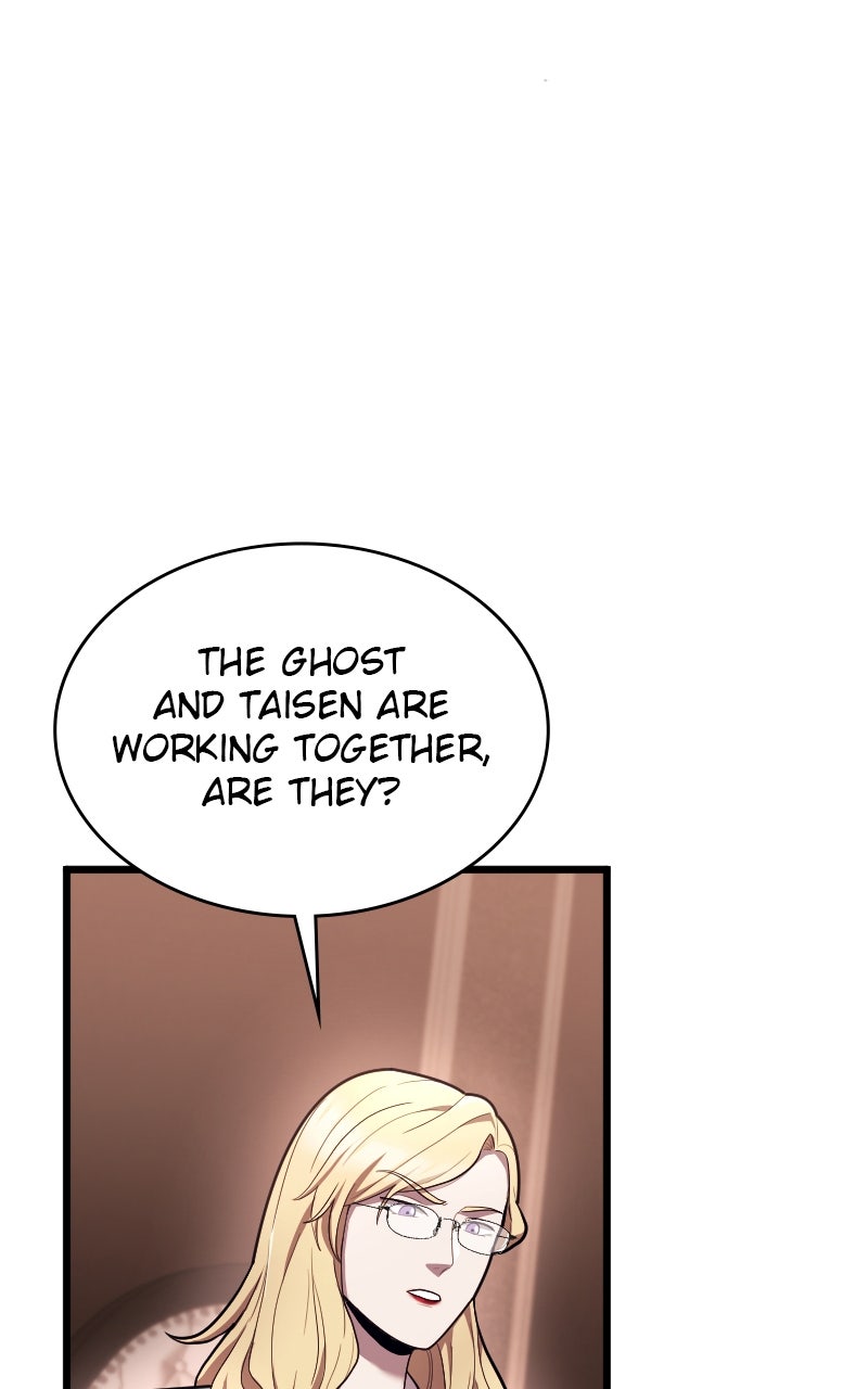 Read Paranoid Mage chapter 110 image 101 on Lezhin