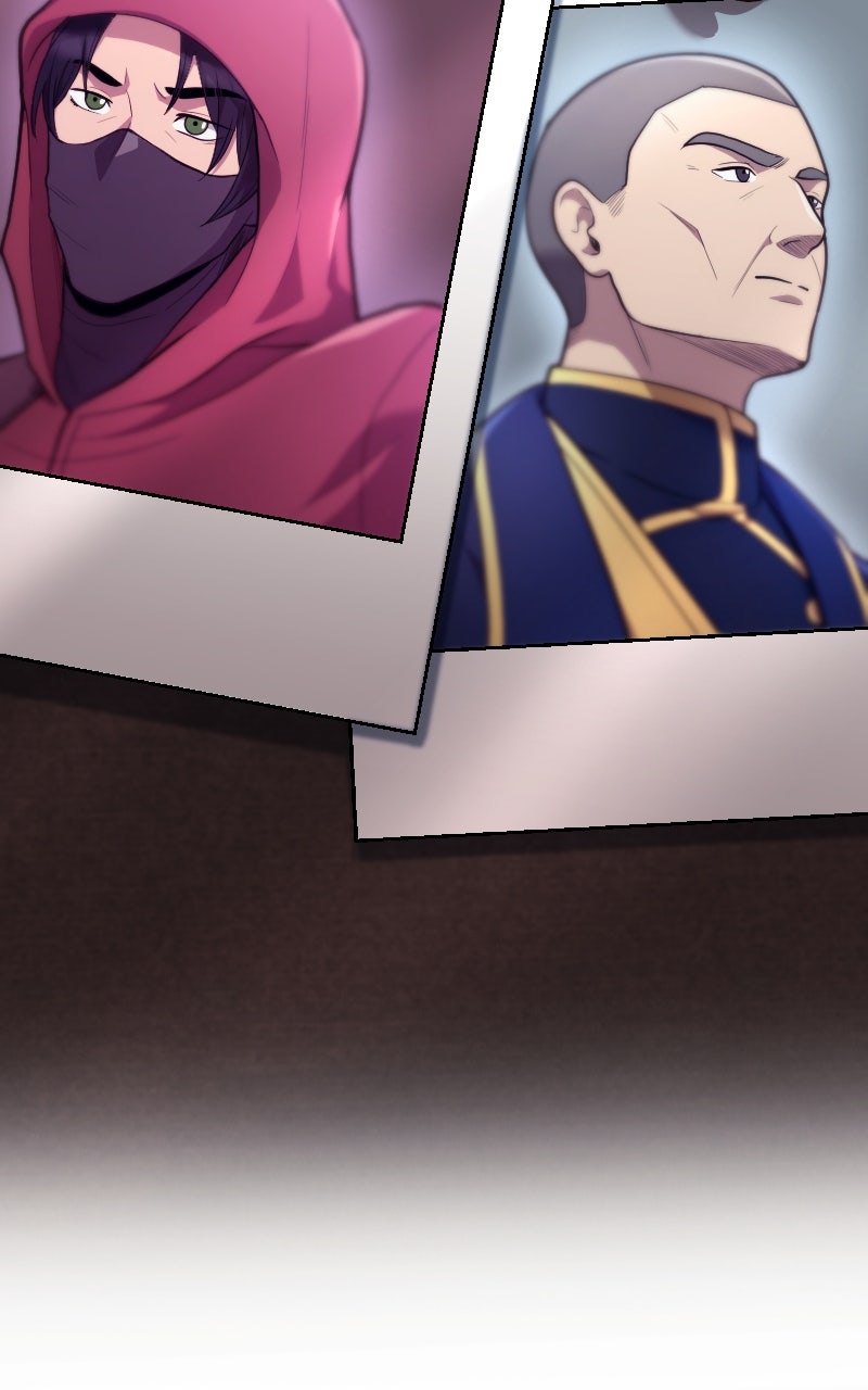 Read Paranoid Mage chapter 110 image 108 on Lezhin