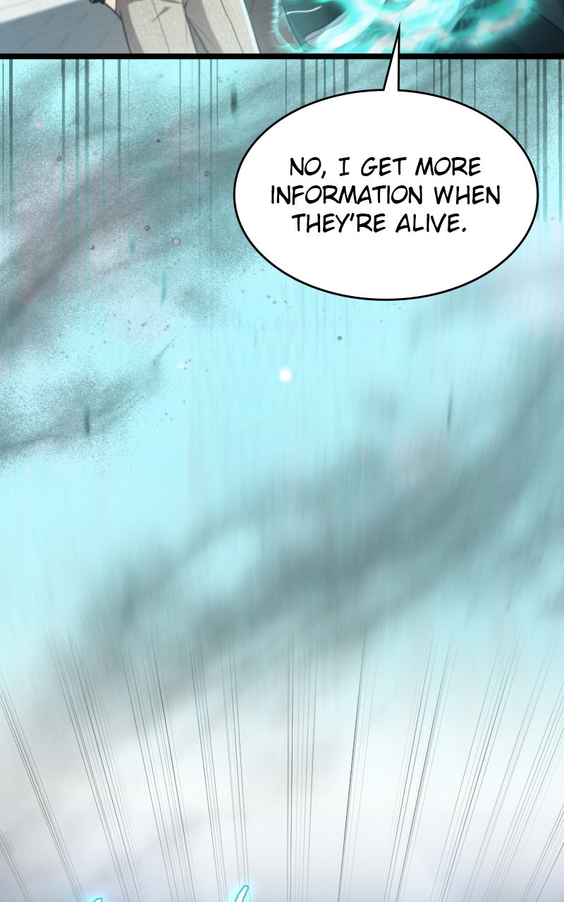Read Paranoid Mage chapter 110 image 11 on Lezhin