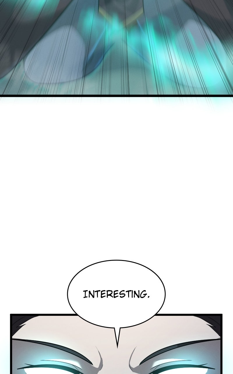 Read Paranoid Mage chapter 110 image 13 on Lezhin