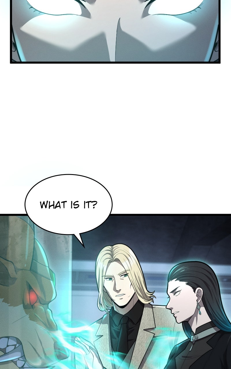 Read Paranoid Mage chapter 110 image 14 on Lezhin