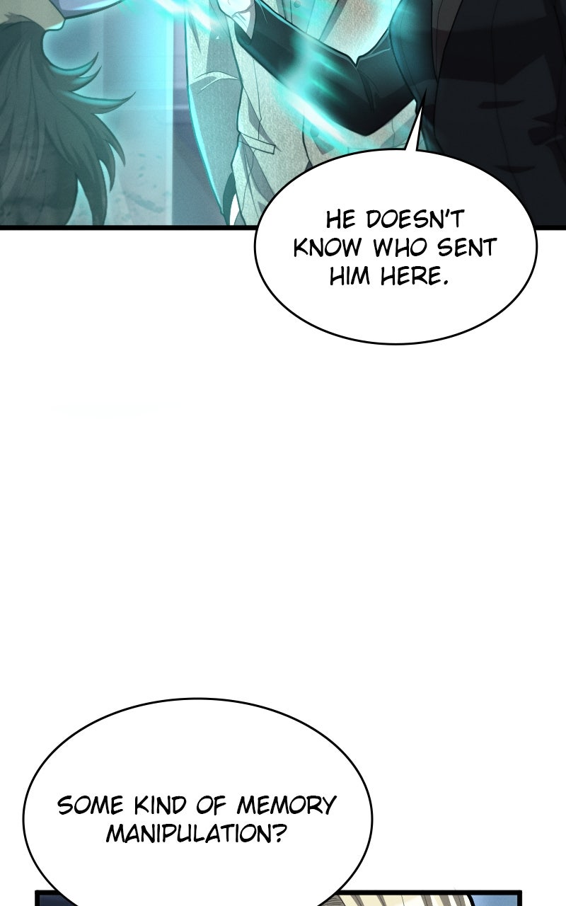 Read Paranoid Mage chapter 110 image 15 on Lezhin