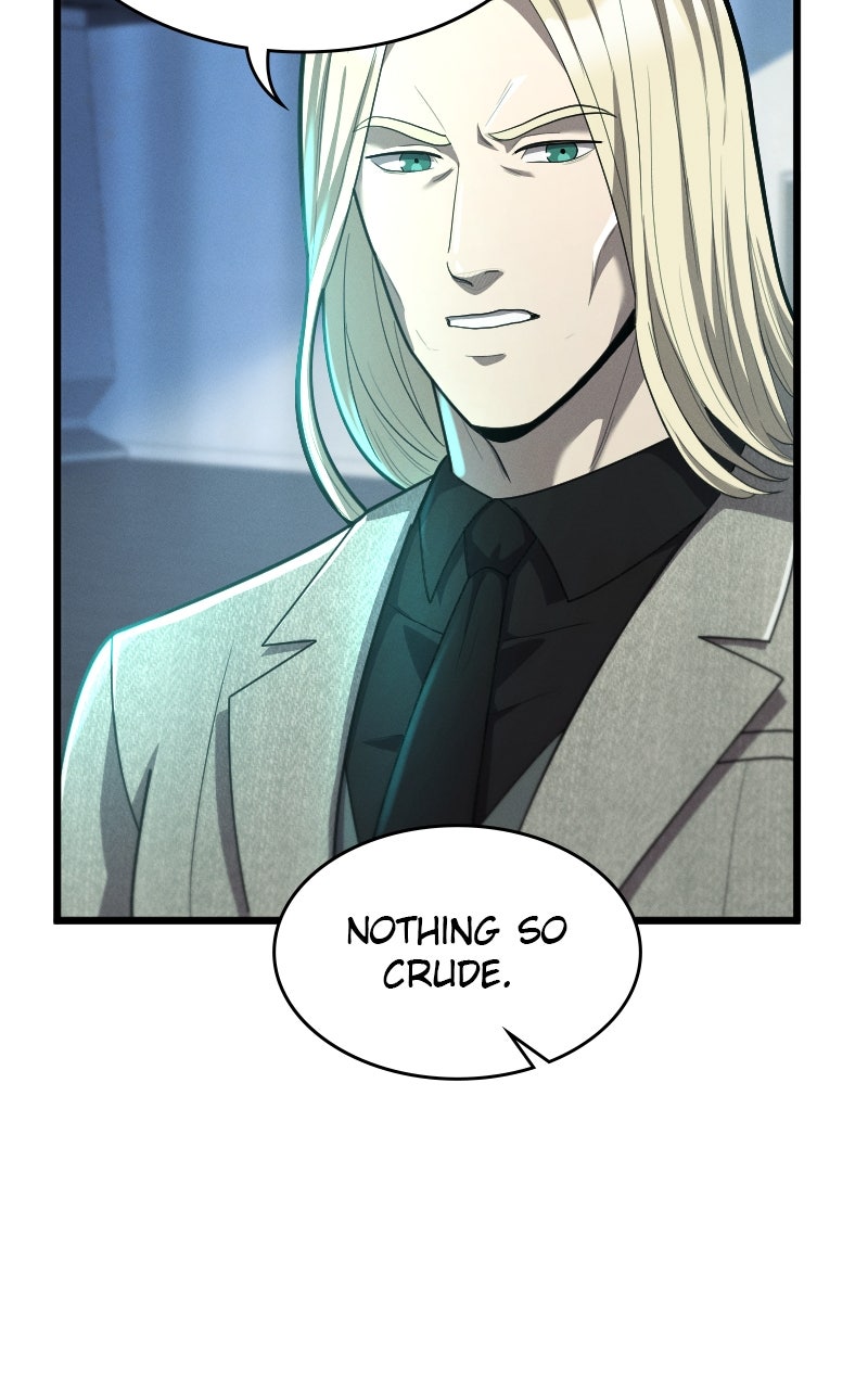 Read Paranoid Mage chapter 110 image 16 on Lezhin