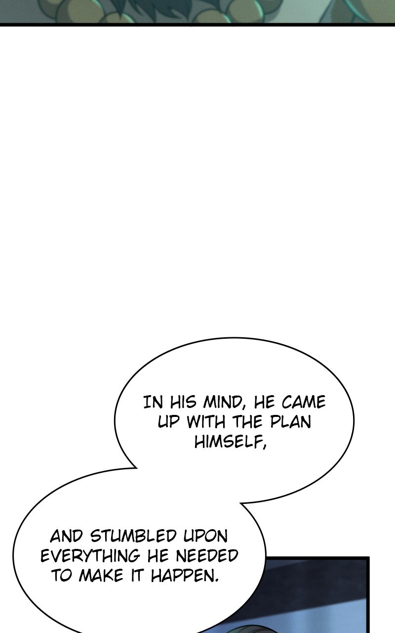 Read Paranoid Mage chapter 110 image 18 on Lezhin
