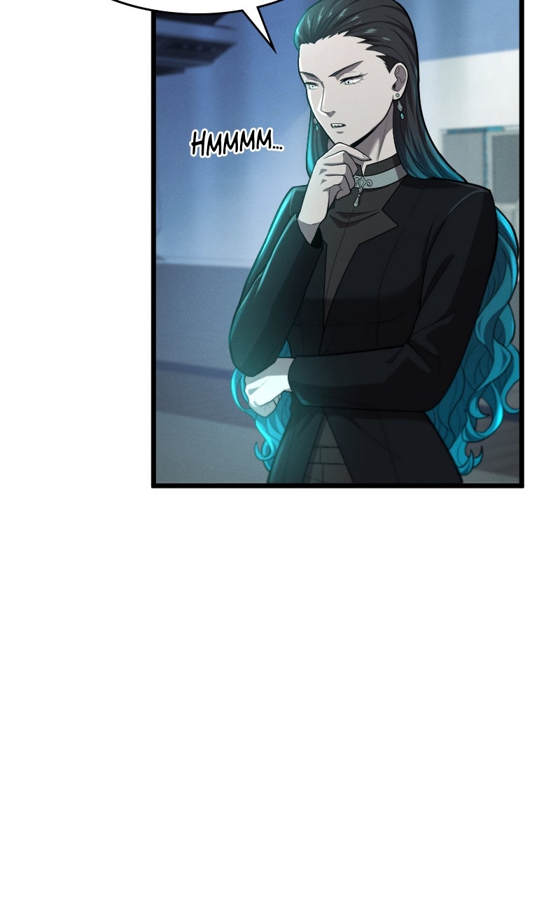 Read Paranoid Mage chapter 110 image 19 on Lezhin