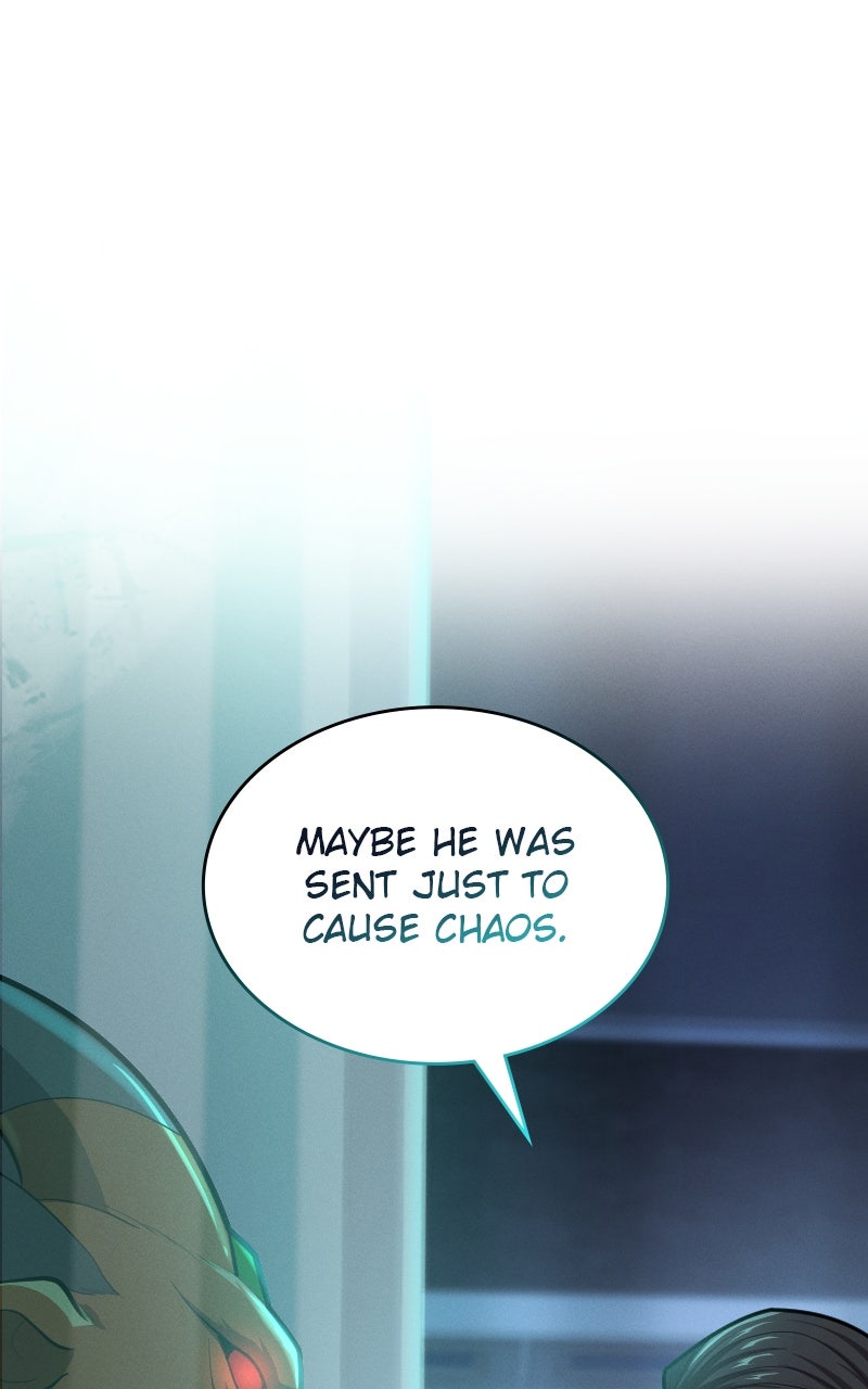 Read Paranoid Mage chapter 110 image 21 on Lezhin