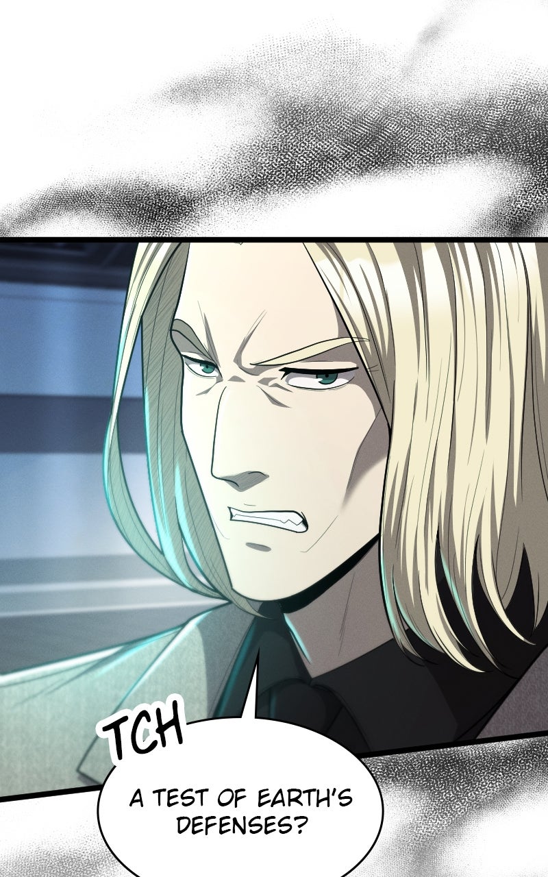 Read Paranoid Mage chapter 110 image 23 on Lezhin