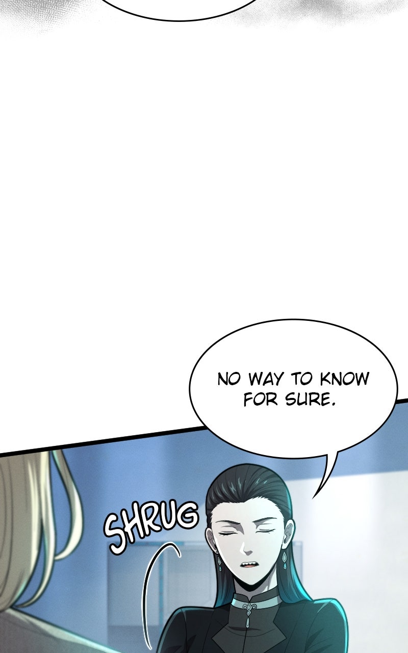 Read Paranoid Mage chapter 110 image 24 on Lezhin