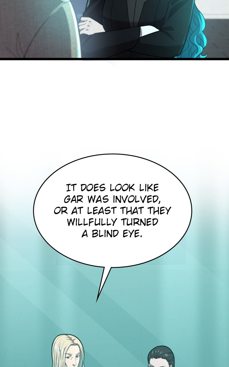 Read Paranoid Mage chapter 110 image 25 on Lezhin