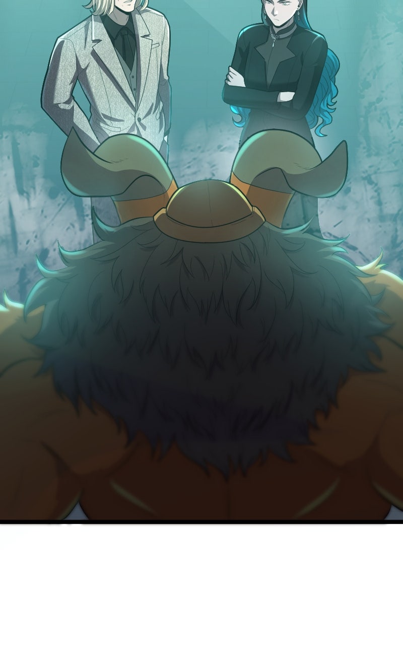 Read Paranoid Mage chapter 110 image 26 on Lezhin