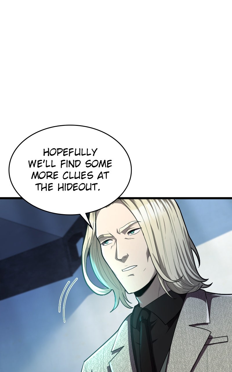 Read Paranoid Mage chapter 110 image 27 on Lezhin