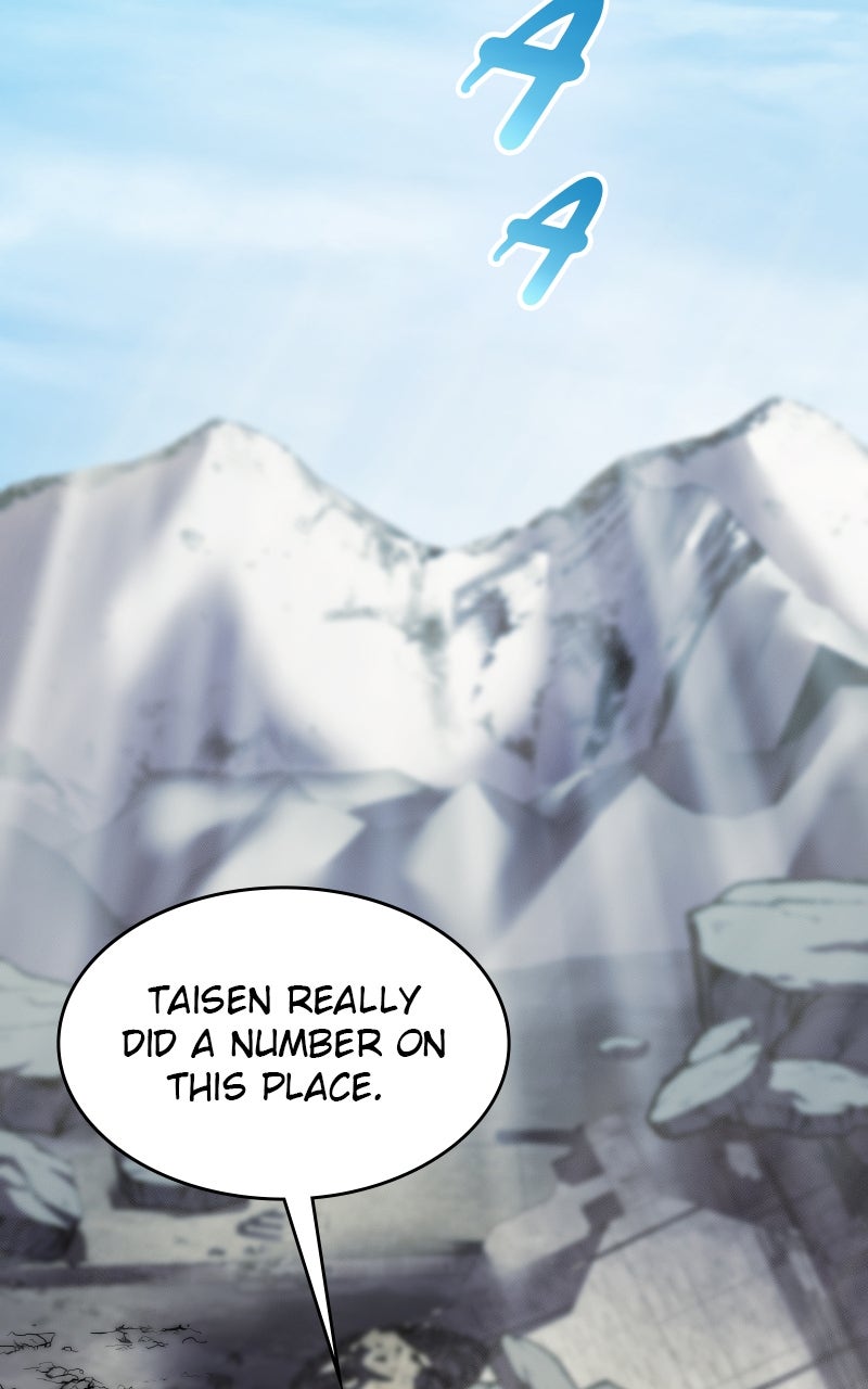 Read Paranoid Mage chapter 110 image 29 on Lezhin