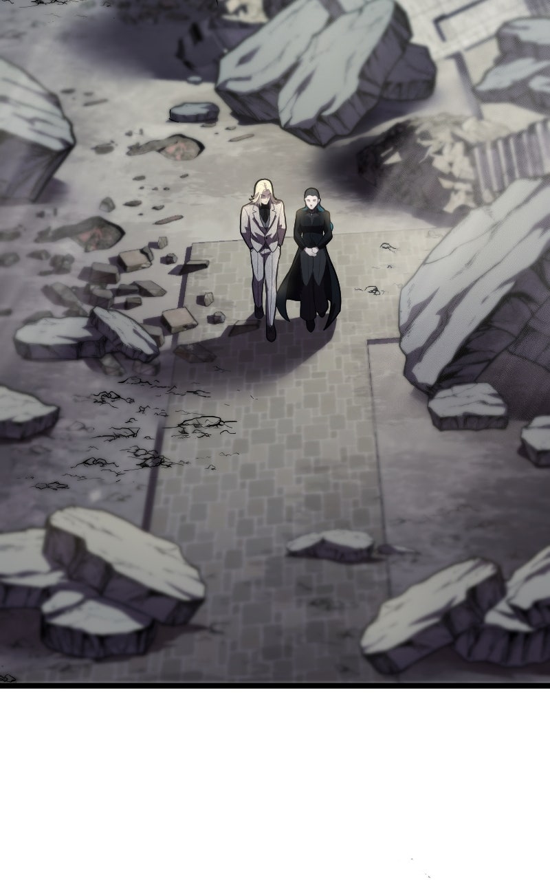 Read Paranoid Mage chapter 110 image 30 on Lezhin