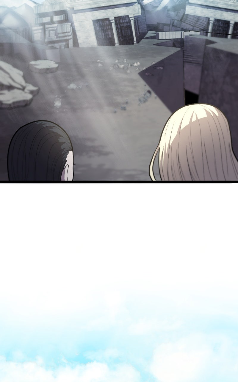 Read Paranoid Mage chapter 110 image 33 on Lezhin