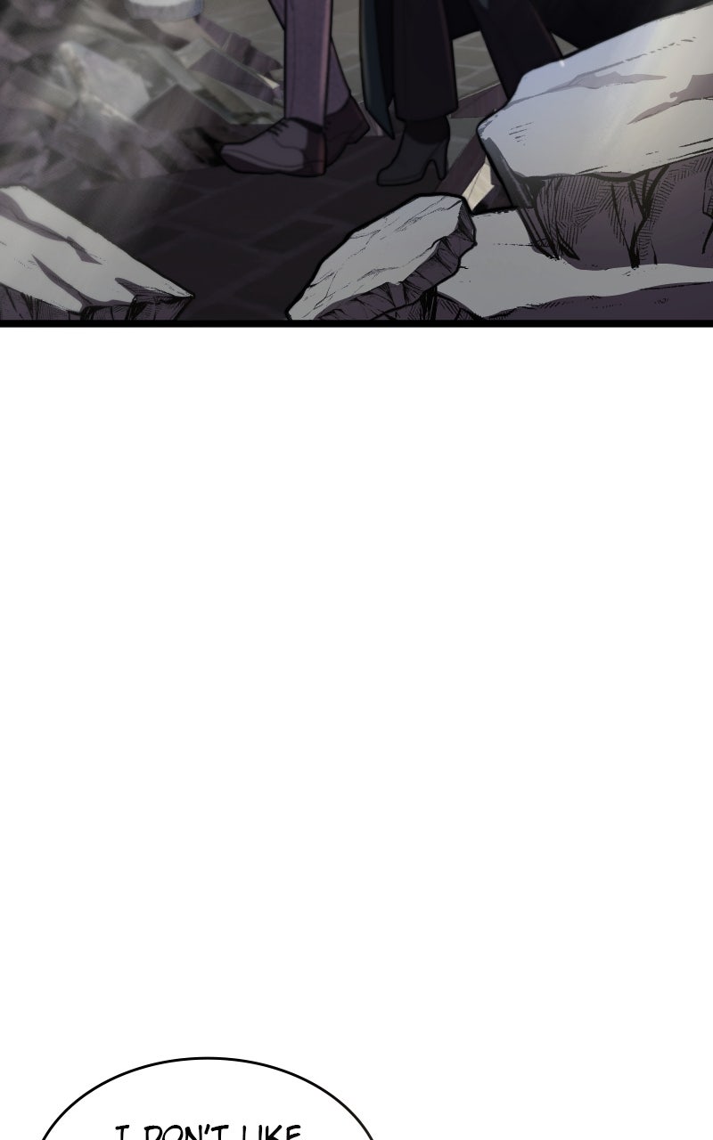 Read Paranoid Mage chapter 110 image 35 on Lezhin