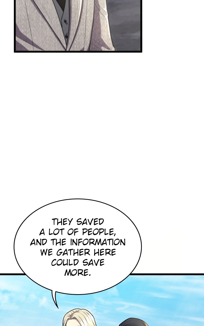Read Paranoid Mage chapter 110 image 38 on Lezhin