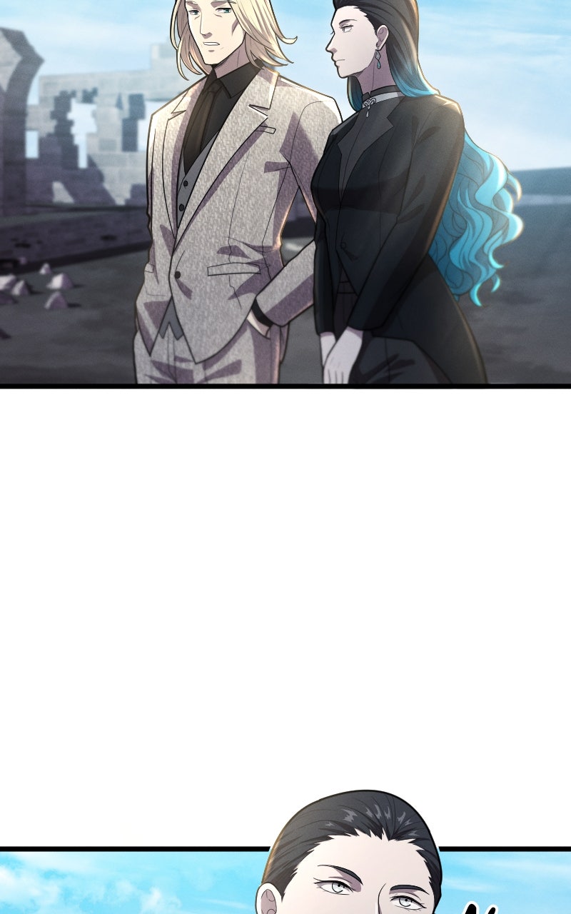 Read Paranoid Mage chapter 110 image 39 on Lezhin