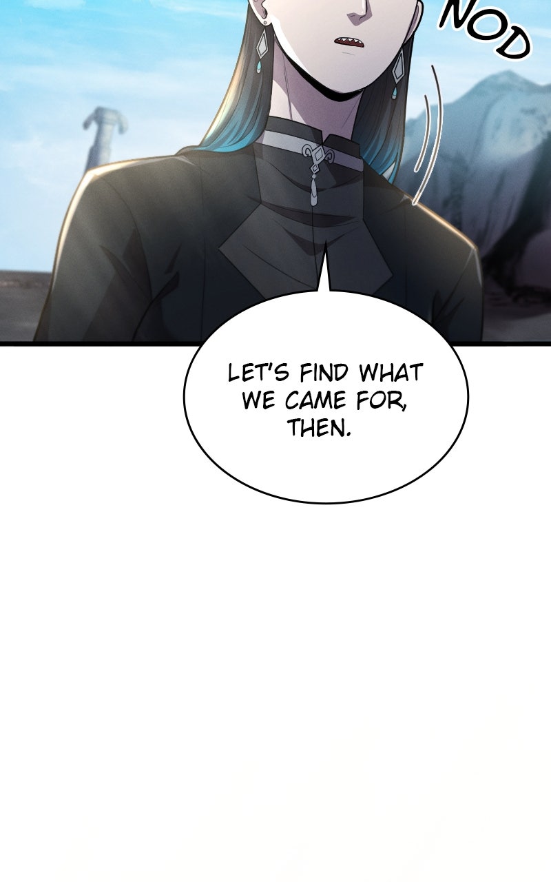 Read Paranoid Mage chapter 110 image 40 on Lezhin